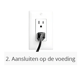 Power outlet with white background.