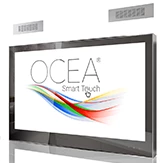 Ocea 280 Surfaced Mount with External Speakers image.