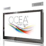 Ocea 320 Surfaced Mount with External Speakers image.