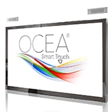 Ocea 500 Surfaced Mount with External Speakers image.