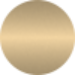Amber Gold circle-shaped with a white background.