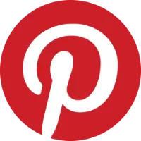Pinterest Logo