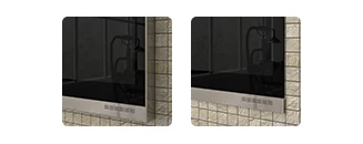 Buy Bathroom TV in England. 