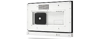 Waterproof Android TV.